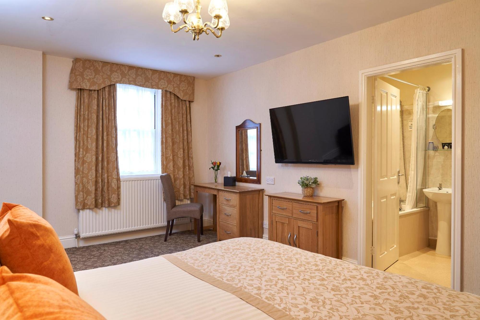 Kingston Theatre Hotel Kingston upon Hull Kültér fotó