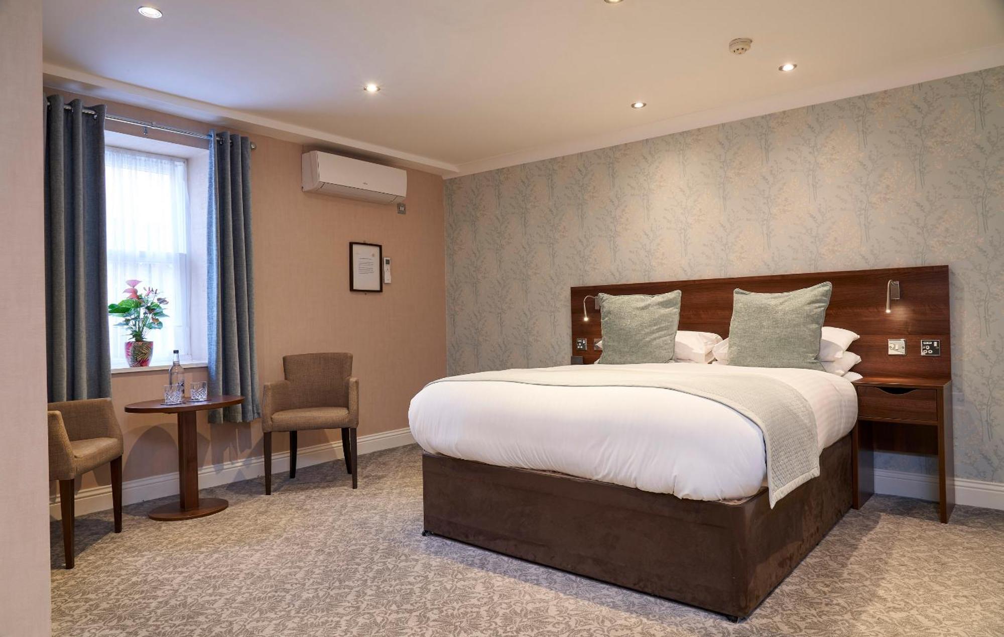 Kingston Theatre Hotel Kingston upon Hull Kültér fotó