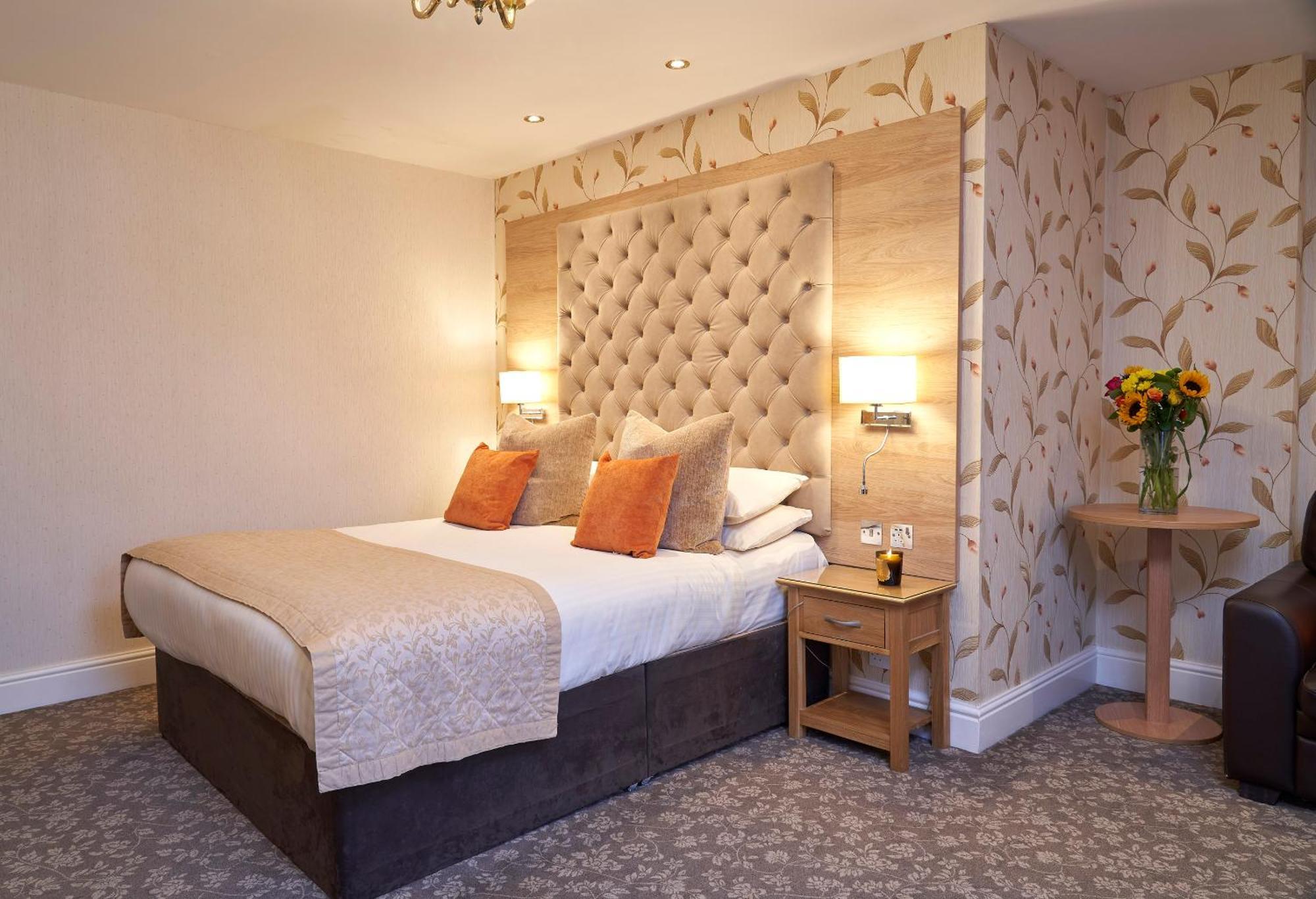 Kingston Theatre Hotel Kingston upon Hull Kültér fotó