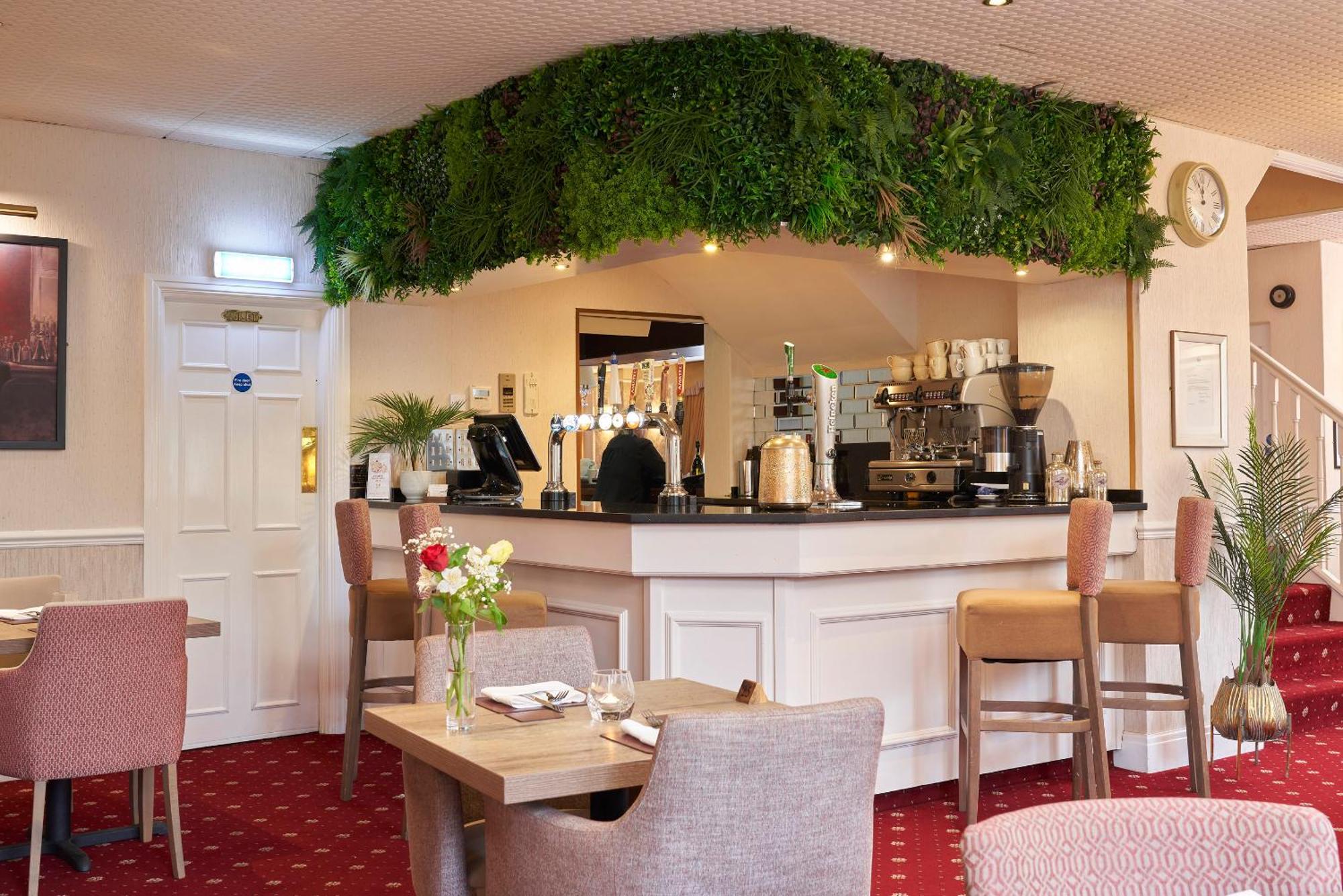 Kingston Theatre Hotel Kingston upon Hull Kültér fotó