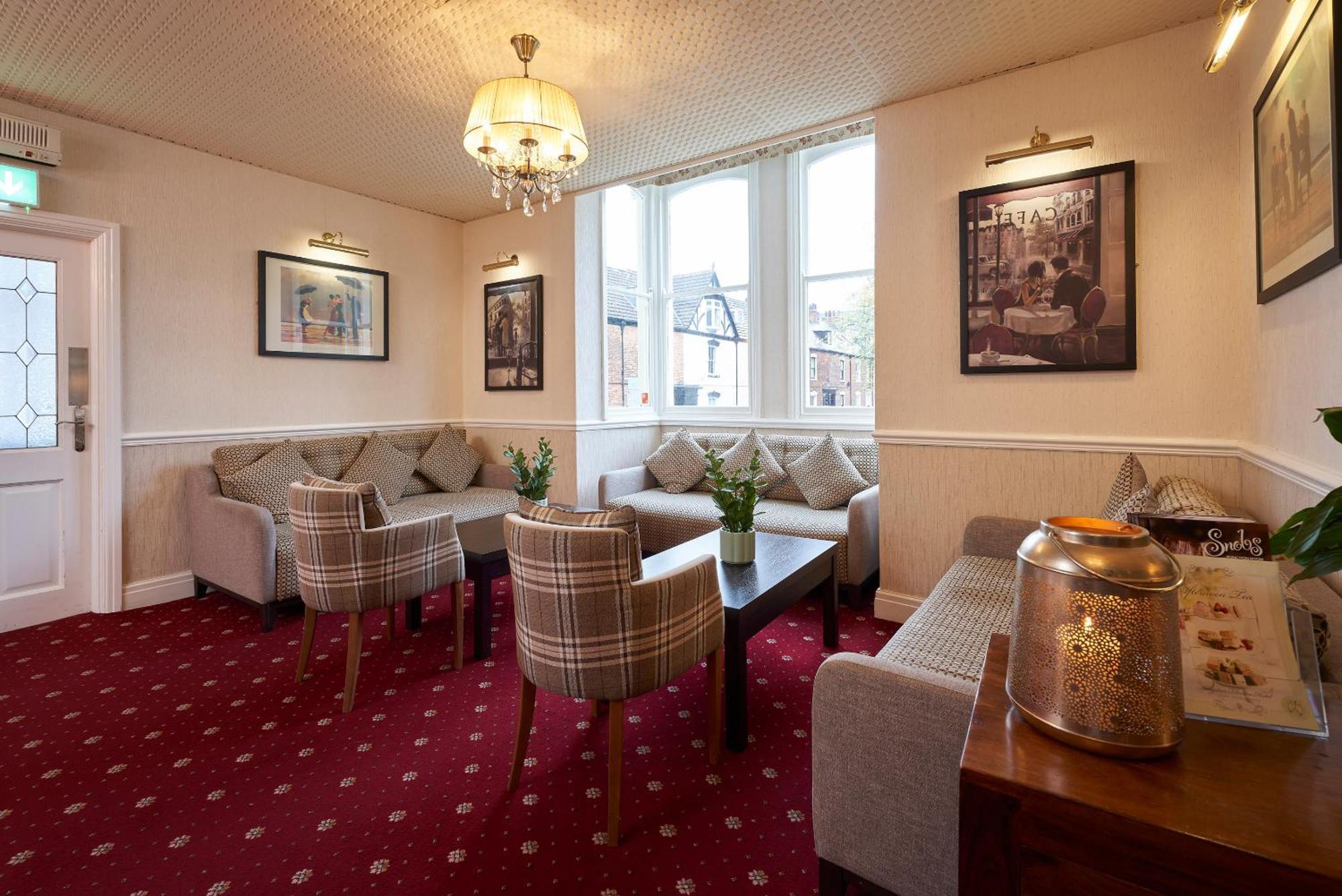 Kingston Theatre Hotel Kingston upon Hull Kültér fotó