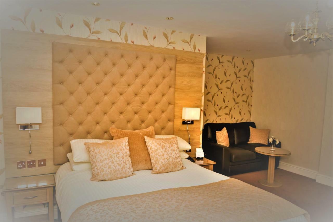 Kingston Theatre Hotel Kingston upon Hull Kültér fotó